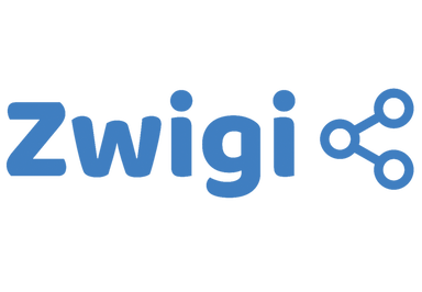 Zwigi Logo
